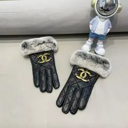 chanel gants pour femme s_126a611